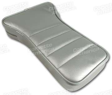 www.nexpart.de - CENTER ARMREST. SILVER PA