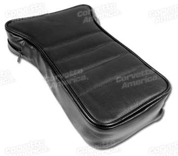www.nexpart.de - CENTER ARMREST. BLACK LTH