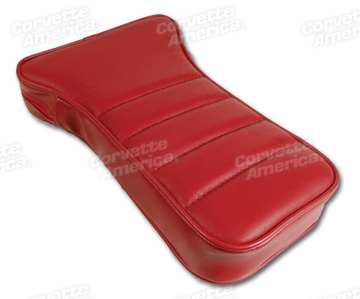 www.nexpart.de - CENTER ARMREST. RED LTHR