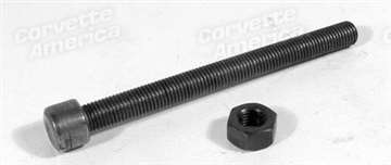 www.nexpart.de - REAR SPRING CENTER BOLT &