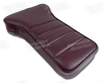 www.nexpart.de - CENTER ARMREST. CLARET LT