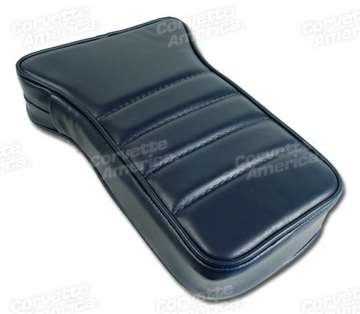 www.nexpart.de - CENTER ARMREST. DK BLUE L