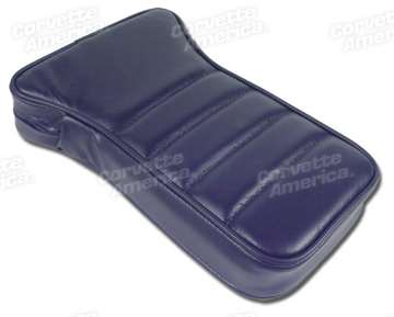 www.nexpart.de - CENTER ARMREST. DK BLUE L