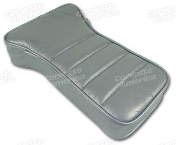 www.nexpart.de - CENTER ARMREST. SILVERGRE