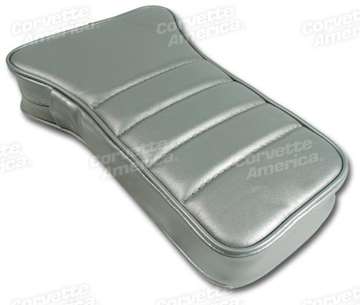 www.nexpart.de - CENTER ARMREST. SILVER LT