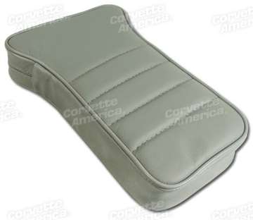 www.nexpart.de - CENTER ARMREST. GRAY LTHR