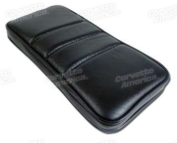 www.nexpart.de - CENTER ARMREST. BLACK LTH