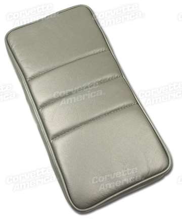 www.nexpart.de - CENTER ARMREST. GRAY LTHR