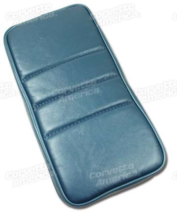 www.nexpart.de - CENTER ARMREST. BLUE LTHR
