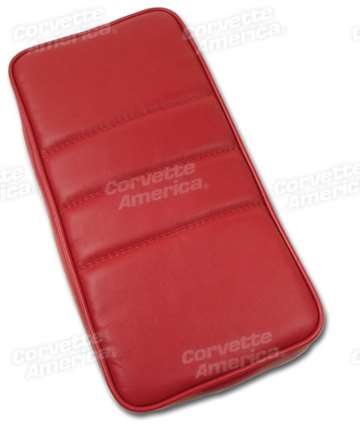 www.nexpart.de - CENTER ARMREST. RED LTHR