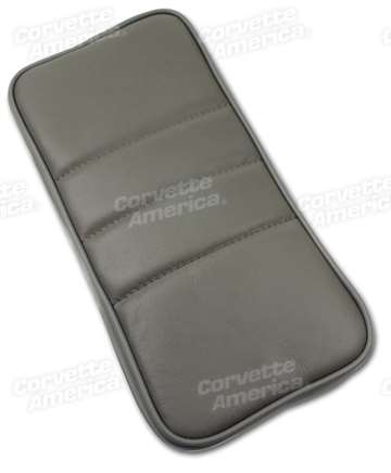 www.nexpart.de - CENTER ARMREST. GRAY LTHR