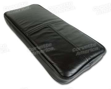 www.nexpart.de - CENTER ARMREST. BLACK LTH