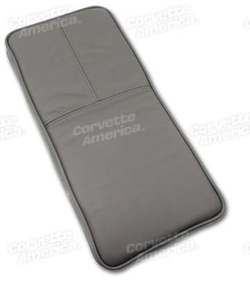 www.nexpart.de - CENTER ARMREST. GRAY LTHR