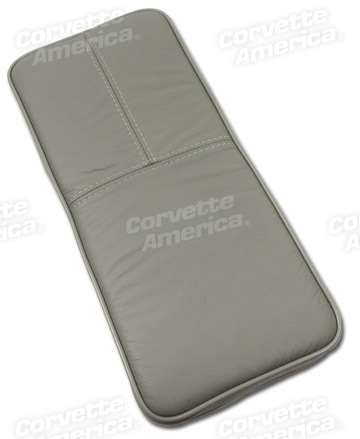www.nexpart.de - CENTER ARMREST. GRAY LTHR