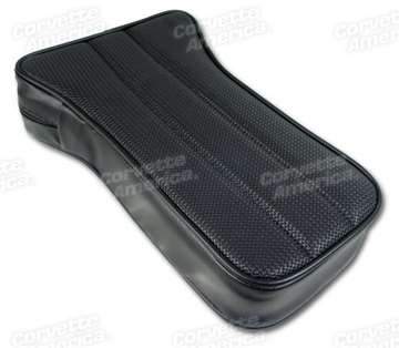 www.nexpart.de - CENTER ARMREST. BLACK VNY