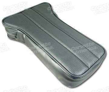 www.nexpart.de - CENTER ARMREST. GUNMETAL
