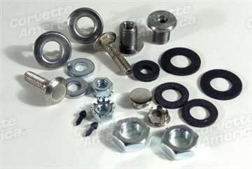 www.nexpart.de - HARDTOP MOUNT KIT. DELUXE