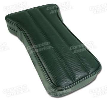 www.nexpart.de - CENTER ARMREST. GREEN VNY