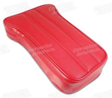 www.nexpart.de - CENTER ARMREST. RED VNYL