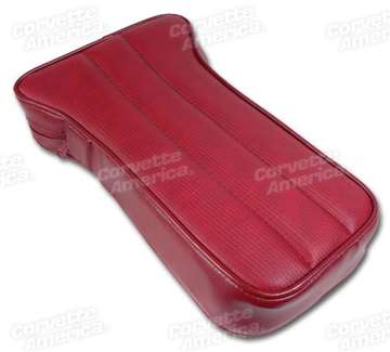 www.nexpart.de - CENTER ARMREST. OXBLOOD V
