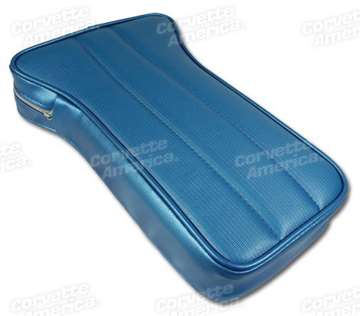 www.nexpart.de - CENTER ARMREST. BRIGHT BL