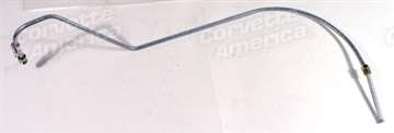 www.nexpart.de - BRAKE LINE. M CYL TO LF B