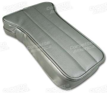 www.nexpart.de - CENTER ARMREST. SILVER VN