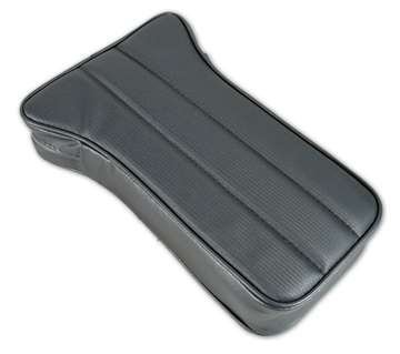 www.nexpart.de - CENTER ARMREST. GUNMETAL
