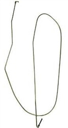 www.nexpart.de - BRAKE LINE. FRONT TO REAR