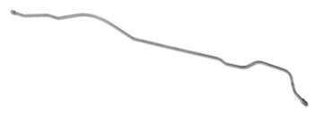 www.nexpart.de - BRAKE LINE. LEFT REAR