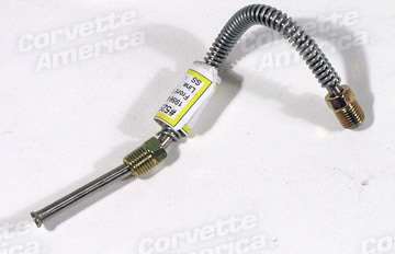 www.nexpart.de - BRAKE LINE. RIGHT FRONT S