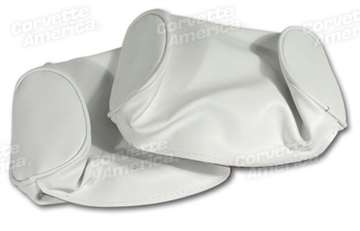 www.nexpart.de - HEADREST COVERS. WHITE VI
