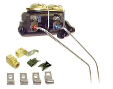 www.nexpart.de - DUAL MASTER CYL CONV KIT