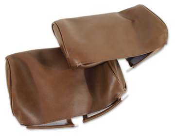 www.nexpart.de - HEADREST COVERS. SADDLE V