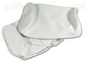 www.nexpart.de - HEADREST COVERS. WHITE VI