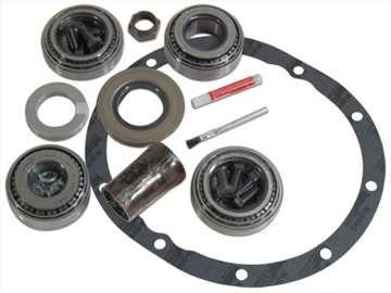 www.nexpart.de - REAR DIFFERENTIAL RBLD KI