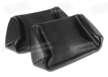 www.nexpart.de - HEADREST COVERS. BLACK VI