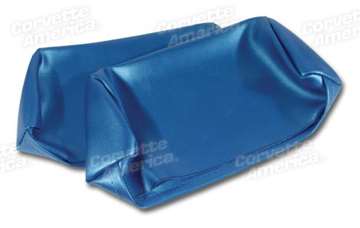 www.nexpart.de - HEADREST COVERS. BRGHT BL