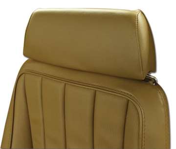 www.nexpart.de - HEADREST COVERS. SADDLE V