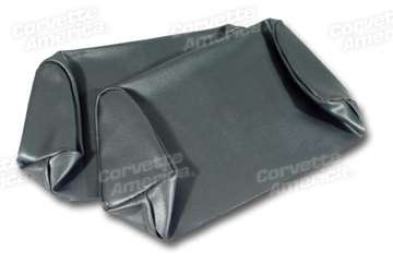 www.nexpart.de - HEADREST COVERS. GUNMETAL