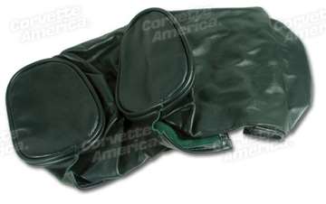 www.nexpart.de - HEADREST COVERS. GREEN LT