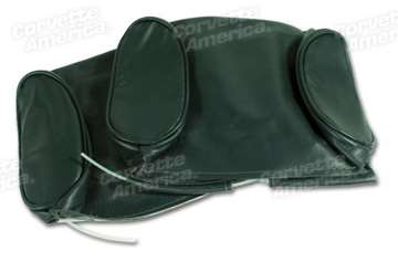 www.nexpart.de - HEADREST COVERS. GREEN LT