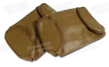 www.nexpart.de - HEADREST COVERS. SADDLE L