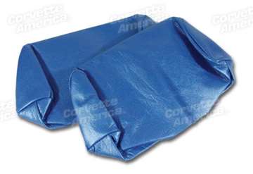 www.nexpart.de - HEADREST COVERS. BRGHT BL
