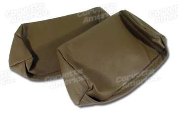 www.nexpart.de - HEADREST COVERS. SADDLE L