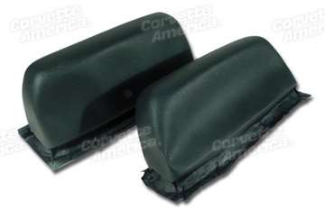 www.nexpart.de - HEADREST COVERS. GREEN AB