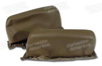 www.nexpart.de - HEADREST COVERS. SADDLE A