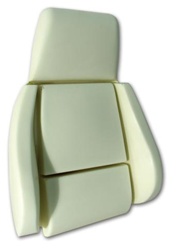 www.nexpart.de - SEAT FOAM. STANDARD BACK