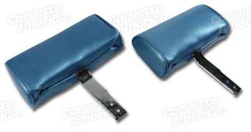 www.nexpart.de - HEADRESTS. BBLUE COMPLETE