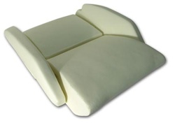 www.nexpart.de - SEAT FOAM. STANDARD BOTTO